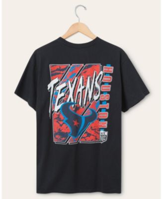 Unisex NFL Houston Texans Icon Flea Market Tee