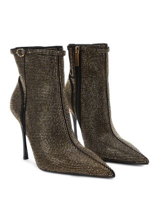Women's Mayfair Pointed Ankle Boots