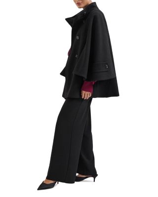 Katlin Cape Coat