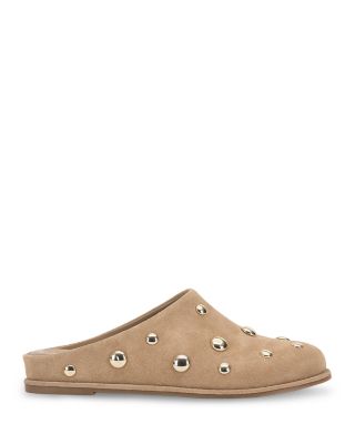Women's Cassius Embellished Flats