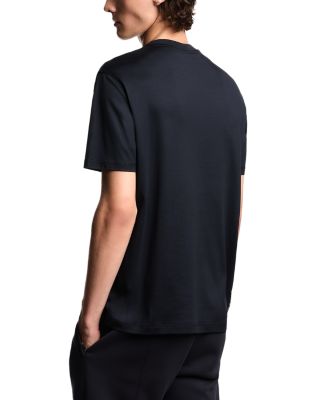 Travel Essentials Tee