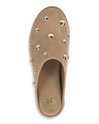 Women's Cassius Embellished Flats