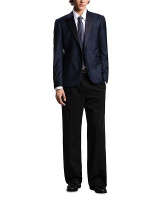 M Line Regular Fit Dinner Jacket