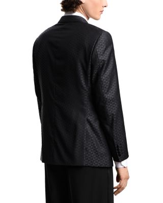 G Line Regular Fit Dinner Jacket