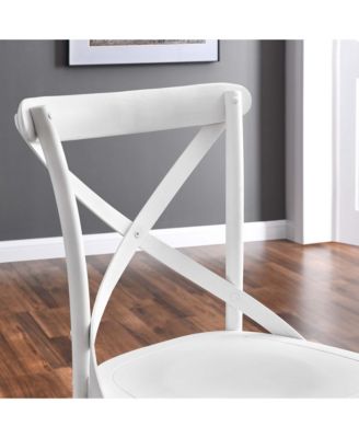 Gear Dining Side Chair