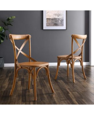 Gear Dining Side Chair