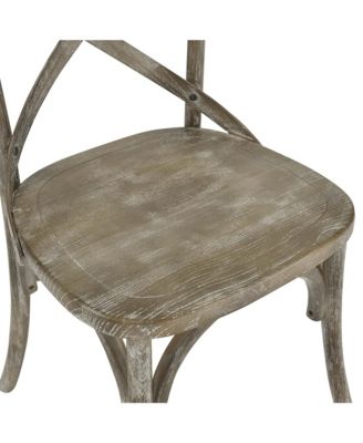 Gear Dining Side Chair