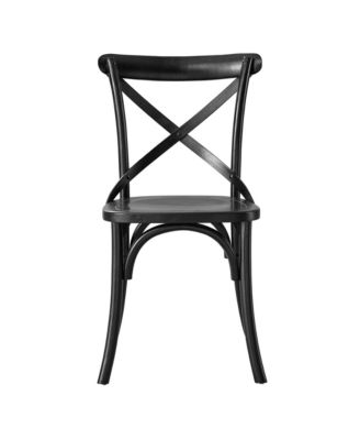 Gear Dining Side Chair