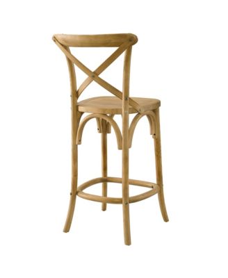 Gear Counter Stool
