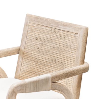 Delray Arm Chair