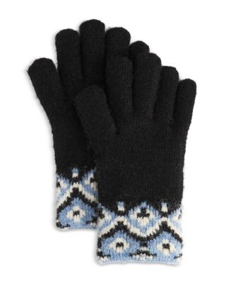 Fairilse Knit Gloves