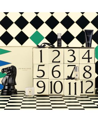 12 Day Ornament Collection Holiday Gift Set