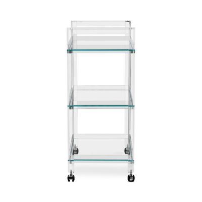 Home Ava Bar Cart