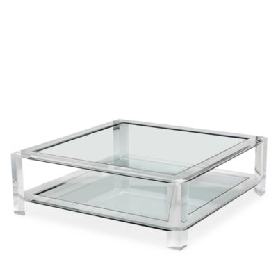 Surrey Square Cocktail Table