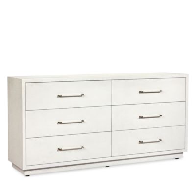 Taylor 6 Drawer Chest