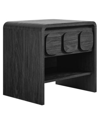 Toscana 1-Drawer Nightstand