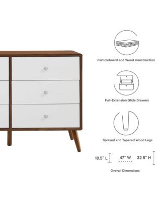 Transmit 47" Dresser