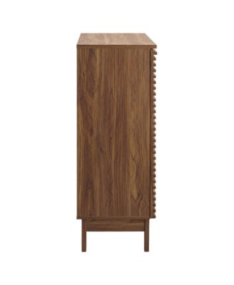 Render Bar Cabinet