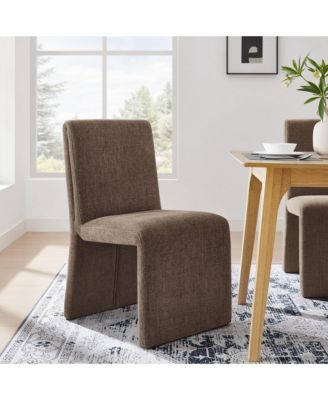 Emory Fabric Upholstered Dining Side Chair