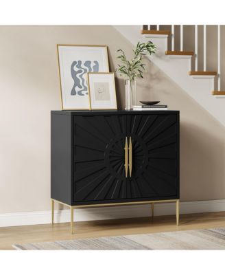 Awaken 35" Accent Cabinet