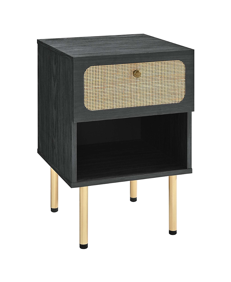 Photos - Storage Сabinet Modway Chaucer Nightstand 0D-A0B2-DB79411C1201