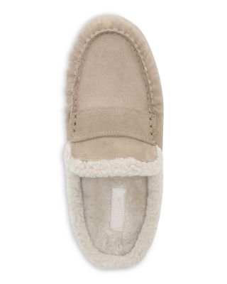 Women's Berkley Shearling Slippers