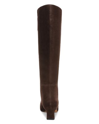 Women's Harlan Tall Wide Calf Boots