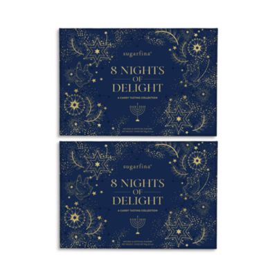 8 Nights of Delight Candy Duo