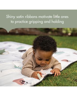 Tiny Love D&amp;eacute;cor Collection XL Outdoor Mat