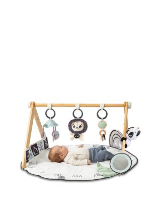 D&eacute;cor Luxe Developmental Gymini