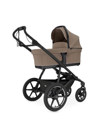 Urban Glide Bassinet