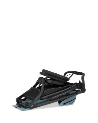 Urban Glide 3 Stroller with Magnetic Harness Buckle