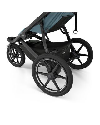 Urban Glide 3 Stroller with Magnetic Harness Buckle