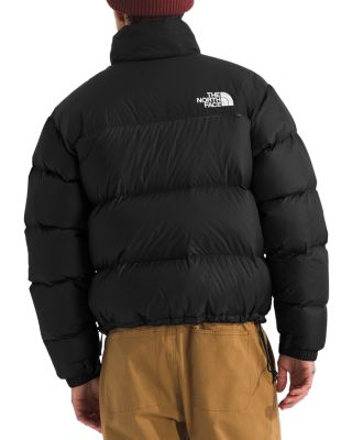 North Face Nuptse - Bloomingdale's