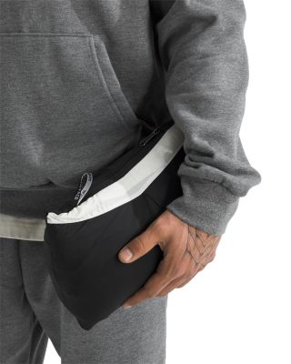 Retro Nuptse Down Jacket