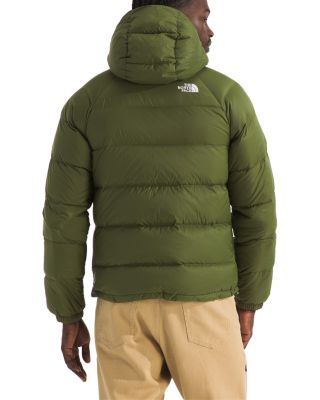 Hydrenalite™ Hooded Down Jacket