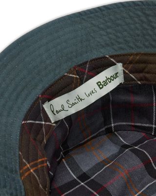 x Paul Smith Bucket Hat
