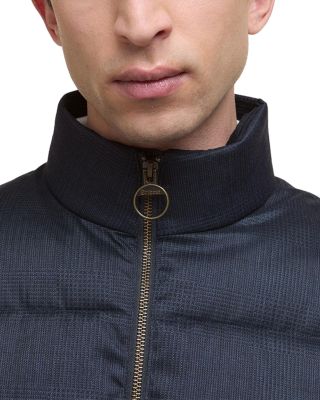 Northwood Puffer Jacket