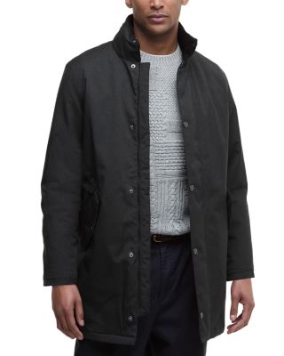 Powell Waterproof Jacket