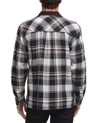 Grasmoor Relaxed Fit Shirt