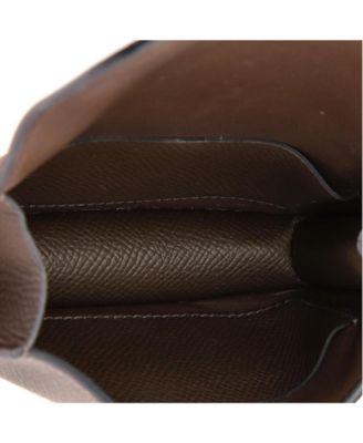 Constance Slim Wallet Epsom