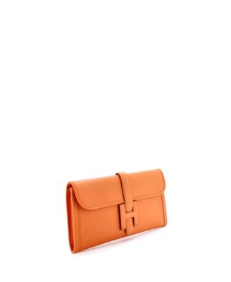 29 Jige Elan Clutch Swift