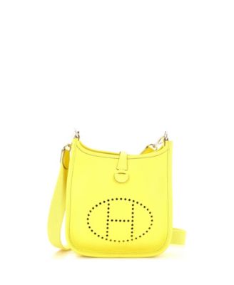 TPM Evelyne Bag Gen III Clemence
