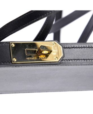 Hac a Box Phone Case Tadelakt