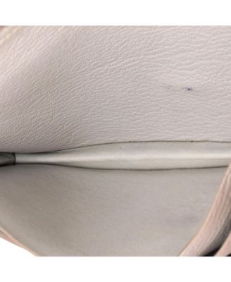 Long Bearn Wallet Chevre Mysore