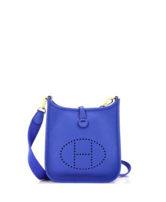 TPM Evelyne Bag Gen III Clemence