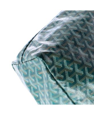 PM Saint Louis Tote Coated Canvas