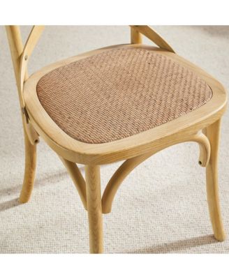 Gear Dining Side Chair