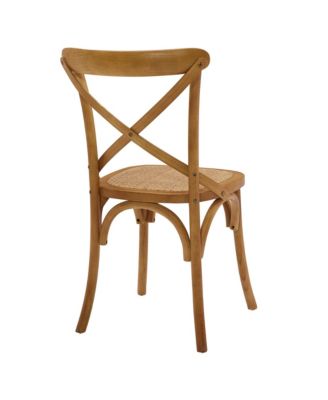 Gear Dining Side Chair