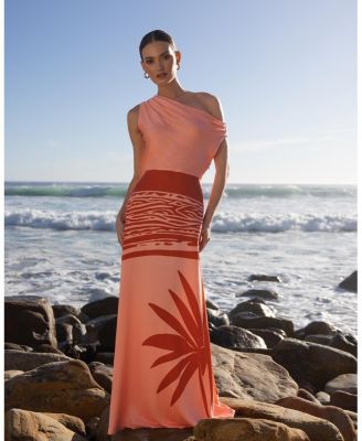 Alba FSC Certified Viscose Dress